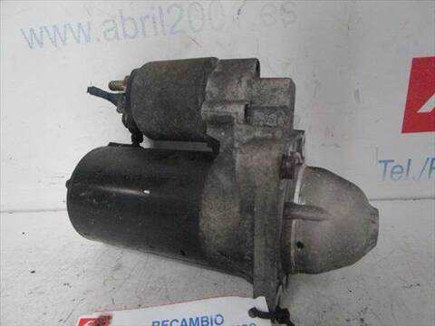 Motor de Arranque Fiat Stilo 1.6 16V 192_XB1A) 103CV 76KW