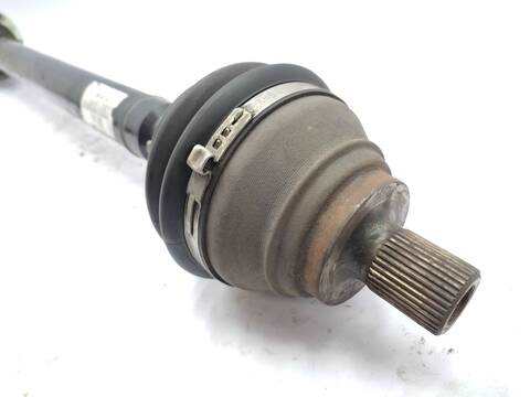Foto 2ª: Transmision Delantera Derecha Audi A3 2.0 TDI 16V 140CV 103KW [BKD,CBAB,CFFB,CLJA] (2008)