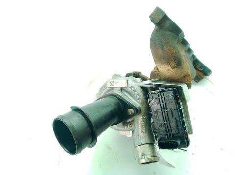 Turbocompresor Ford Ranger 2.2 TDCI 4X4 150CV