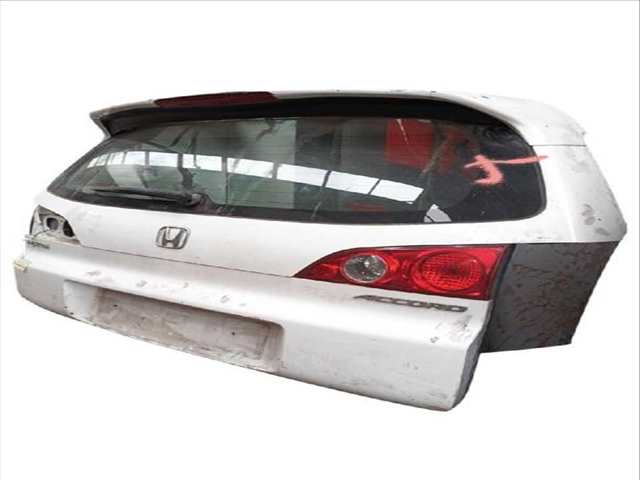 Foto 2ª: Portón Honda Accord 2.0 I CW1) (2008)