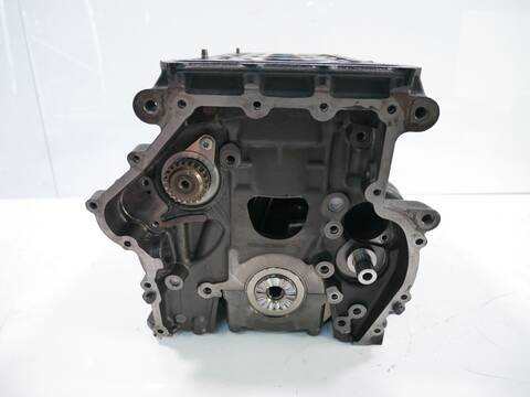 Foto 1ª: Bloque Motor Audi Q3 200 CV 147KW [CCTA, CCT]