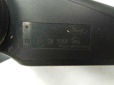 Foto 4ª: Retrovisor Izquierdo Ford Tourneo 1.8 TDCI 110CV 81KW