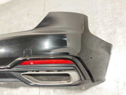 Foto 2ª: Paragolpes Trasero Audi A5 35 TDI 163CV 120KW [DTNA] (2024)