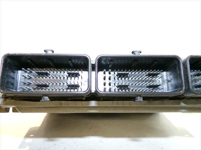 Foto 3ª: Centralita Motor ECU Renault Laguna 1.5 DCI MODELO 3, 2007-2015 [K9K57] (2011)