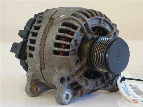 Alternador Seat Leon 1.9 TDI 105CV 77KW