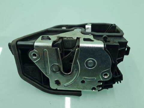 Foto 4ª: Cerradura Puerta Trasera Izquierda Bmw Mini COOPER D 112CV 82KW [N47C16A] (2011)