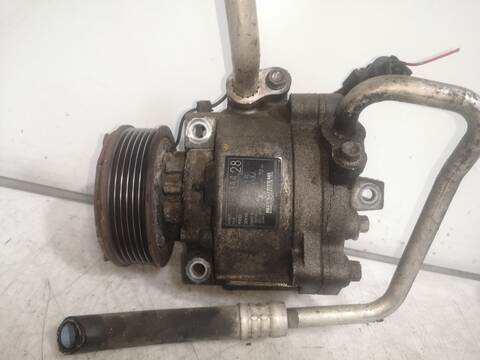 Compresor Aire Acondicionado Mitsubishi ASX 4N13