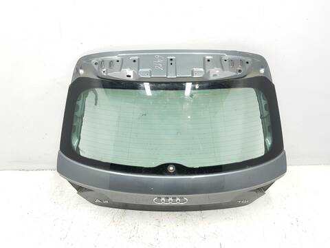 Portón Audi A3 1.6 TDI 116CV