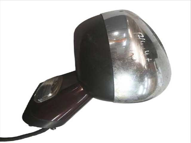 Foto 3ª: Retrovisor Derecho Citroen C4 1.6 16V BIO-FLEX (2004)