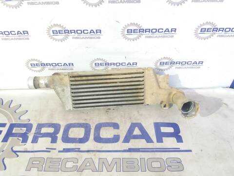 Intercooler Opel Corsa 1.3 16V CDTI CAT Z 13 DT - LN9) 69CV 51KW