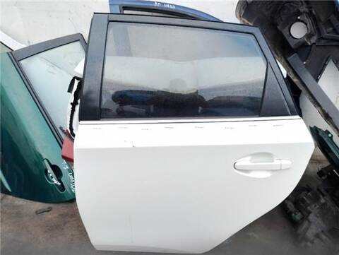 Elevalunas Eléctrico Trasero Izquierdo Toyota Auris 1.8 HYBRID ACTIVE [1.8 LTR. 73KW 16V CAT HIBRIDO)]