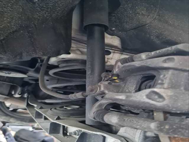 Amortiguador Trasero Derecho Mercedes Clase CLA 200 1.3 GASOLINA M282.914 C118 118.387)