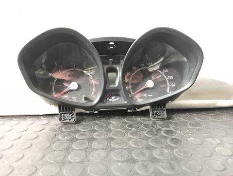 Cuadro de Instrumentos Ford Fiesta AMBIENTE 1.25 16V CAT 60CV