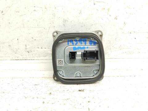 Centralita Faros Xenon Mercedes Clase G 230 GLE 350 D 4MATIC 258CV 190KW