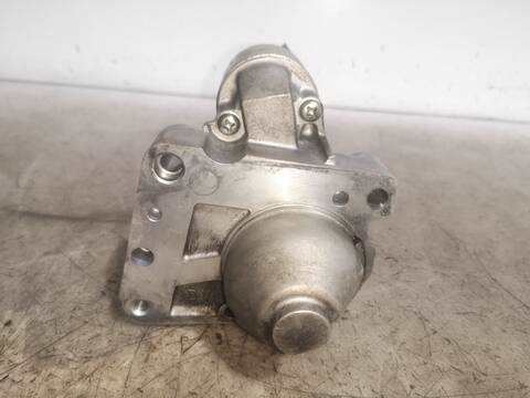 Foto 2ª: Motor de Arranque Citroen Xsara 9HZ PICASSO (2008)