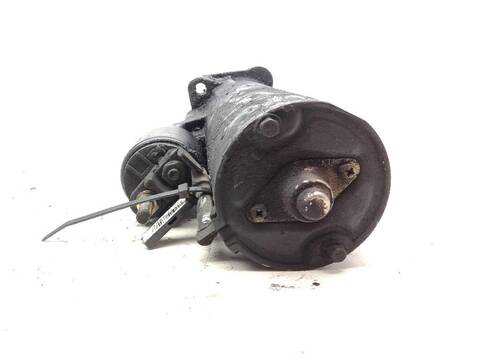 Foto 3ª: Motor de Arranque Volkswagen Passat 1.9 TDI [AVF] (2000)