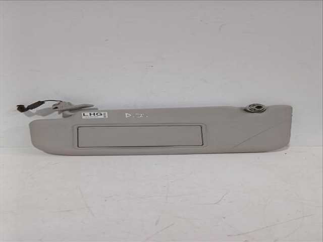 Parasol Izquierdo Nissan Qashqai 1.3 DIG-T 140CV