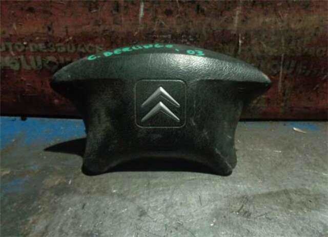 Airbag Delantero Izquierdo Citroen Berlingo 2.0 HDI