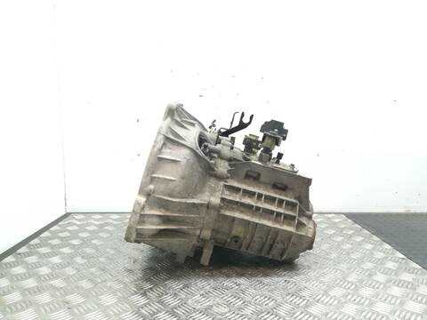 Caja Cambios Ford Focus F9DA BERLINA