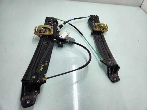 Elevalunas Eléctrico Delantero Derecho Bmw Serie 5 518 520D XDRIVE 190CV 140KW