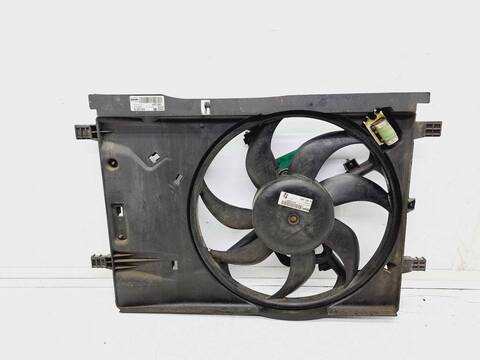 Electroventilador Opel Corsa ´´111 YEARS´´ 86CV 63KW