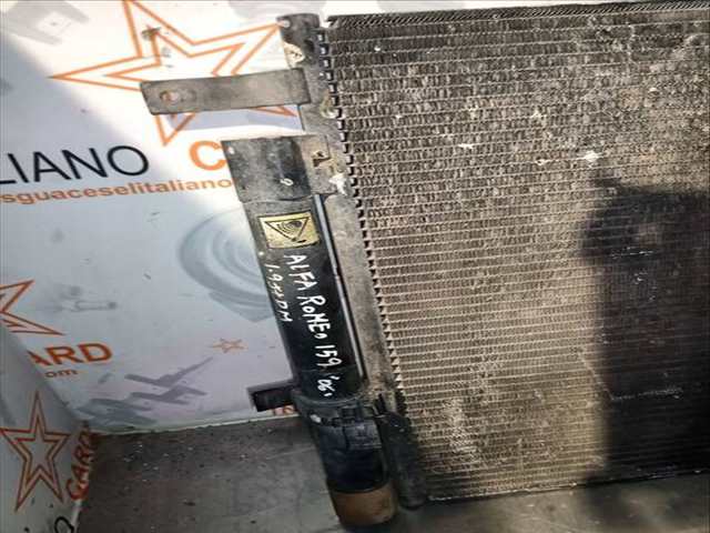 Foto 2ª: Radiador Calefaccion A.A. Alfa Romeo 159 1.9 JTDM 16V - SELECTIVE 150CV 110KW (2005)