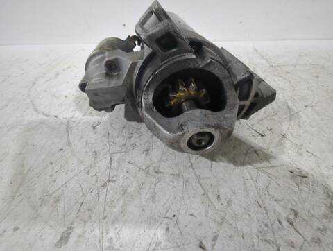 Foto 3ª: Motor de Arranque Bmw Serie 1 120 D E87) [N47 D20 A,N47 D20 C] (2007)