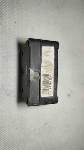 Foto 2ª: Calefacción Land Rover Discovery 2.5 TDI 300 TDI [21L] (1996)