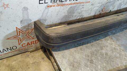 Foto 4ª: Paragolpes Trasero Saab 90 I 16 KAT SPORT 180CV 132KW [B202L] (1992)