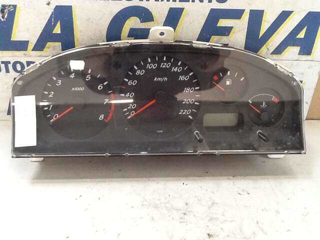 Cuadro de Instrumentos Nissan Almera 1.5 I