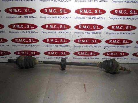 Transmision Delantera Derecha Opel Astra BASICO BERLINA 82CV 60KW