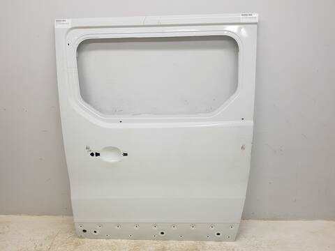 Puerta Lateral Corredera Izquierda Renault Trafic L1H1 29T KOMFORT