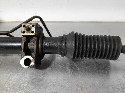 Foto 3ª: Cremallera de Direccion Renault Clio 1.2 16 V RT B/CB05/W) 75CV 55KW [D4F B7] (2001)