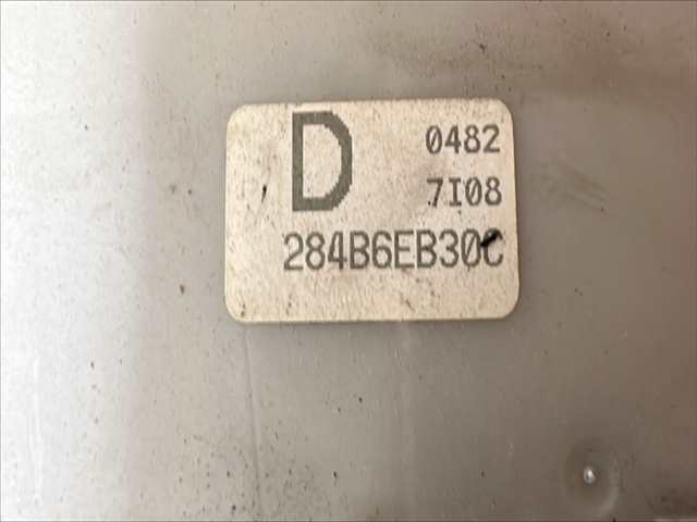 Foto 2ª: Centralita Confort BSI Nissan Navara 2.5 DCI [D/YD25 EURO] (2008)