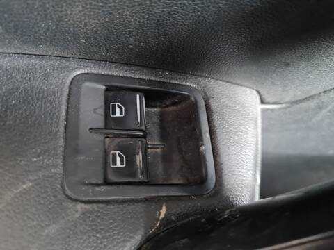 Botonera Elevalunas Volkswagen Caddy OUTDOOR 4MOTION BMT 122CV 90KW