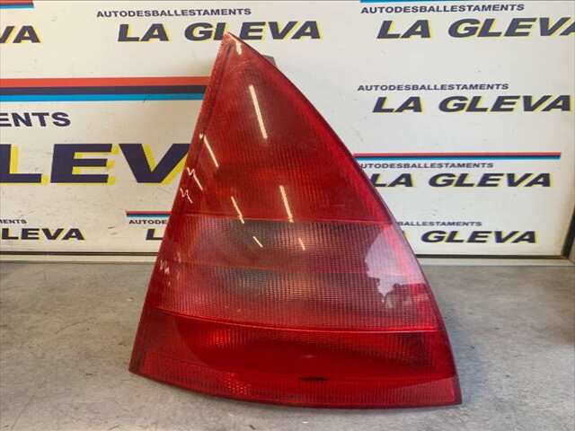 Piloto Trasero Izquierdo Citroen C3 1.4 HDI