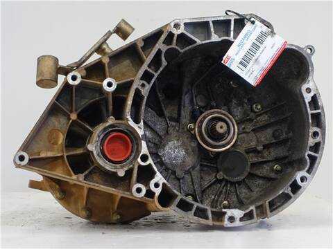 Foto 1ª: Caja Cambios Land Rover Freelander 2.0 TD4 112CV 82KW [(D) 204D3] (2004)