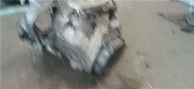 Foto 3ª: Caja Cambios Seat Ibiza 1.4 TDI [BMS]