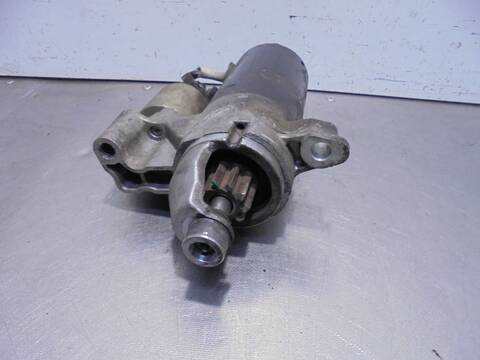 Foto 4ª: Motor de Arranque Audi A4 BASICO AVANT 143CV 105KW [CAG] (2008)