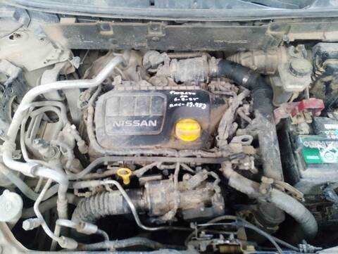 Foto 2ª: Motor Completo Nissan X-Trail 360 130CV 96KW T32) [R9M] (2017)