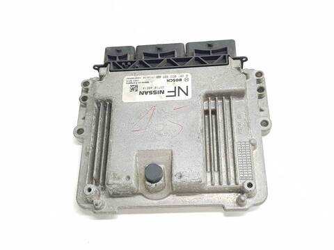 Foto 3ª: Centralita Motor ECU Nissan X-Trail TEKNA (2016)