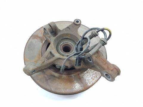 Foto 3ª: Mangueta Delantera Derecha Dacia Dokker ACCESS [H4M738] (2019)