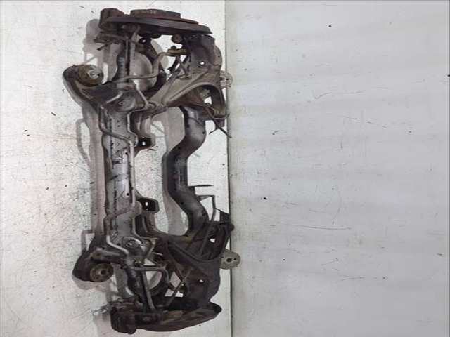 Puente Trasero Audi A6 2.5 TDI 180CV 132KW