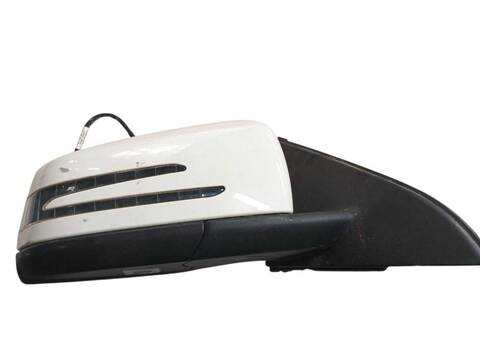 Foto 2ª: Retrovisor Derecho Mercedes Clase A 140 A 180 CDI - D 176.012) (2012)