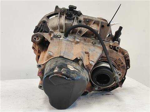 Foto 3ª: Caja Cambios Renault Express 1.5 DCI FC07 FC1R) 65CV 48KW KANGOO FC0/1_) [K9K 700] (2005)