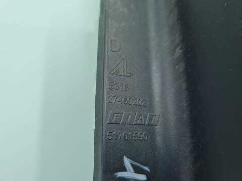 Foto 3ª: Piloto Trasero Derecho Fiat Grande Punto 1.9 8V JTD CAT 131CV 96KW [199A5000] (1950)