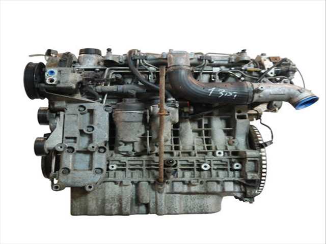 Foto 2ª: Motor Completo Volvo XC 90 163CV 120KW [D5244T D52] (2005)