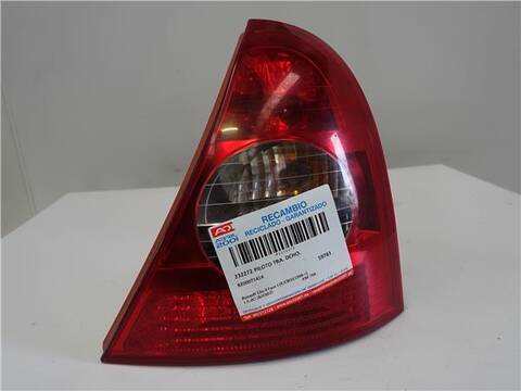 Piloto Trasero Derecho Renault Clio 1.5 DCI B/CB07) 65CV 48KW