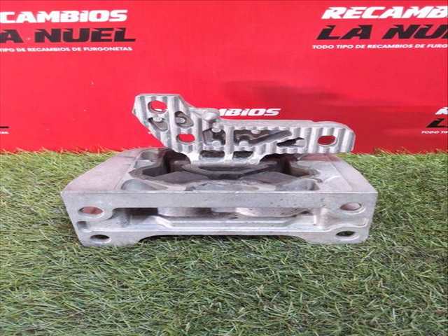 Foto 4ª: Soporte Motor Renault Master 2.3 DCI 125 FWD FV0C FV0D FV0G FV0H FV0J FV0K) 125CV 92KW FURGONETA [M9T 670,M9T 672,M9T 676,M9T 678,M9T 680,M9T 870,M9] (2013)