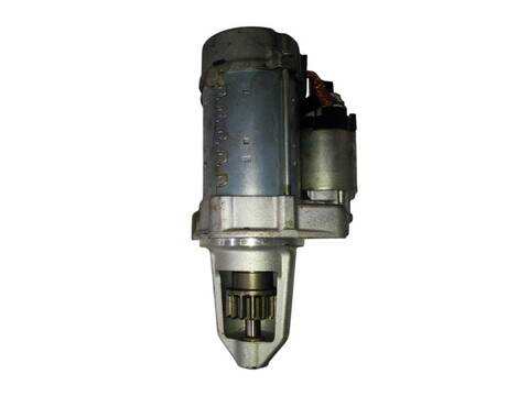 Foto 3ª: Motor de Arranque Mercedes Clase A 140 A 180 176.042) 122CV (2012)